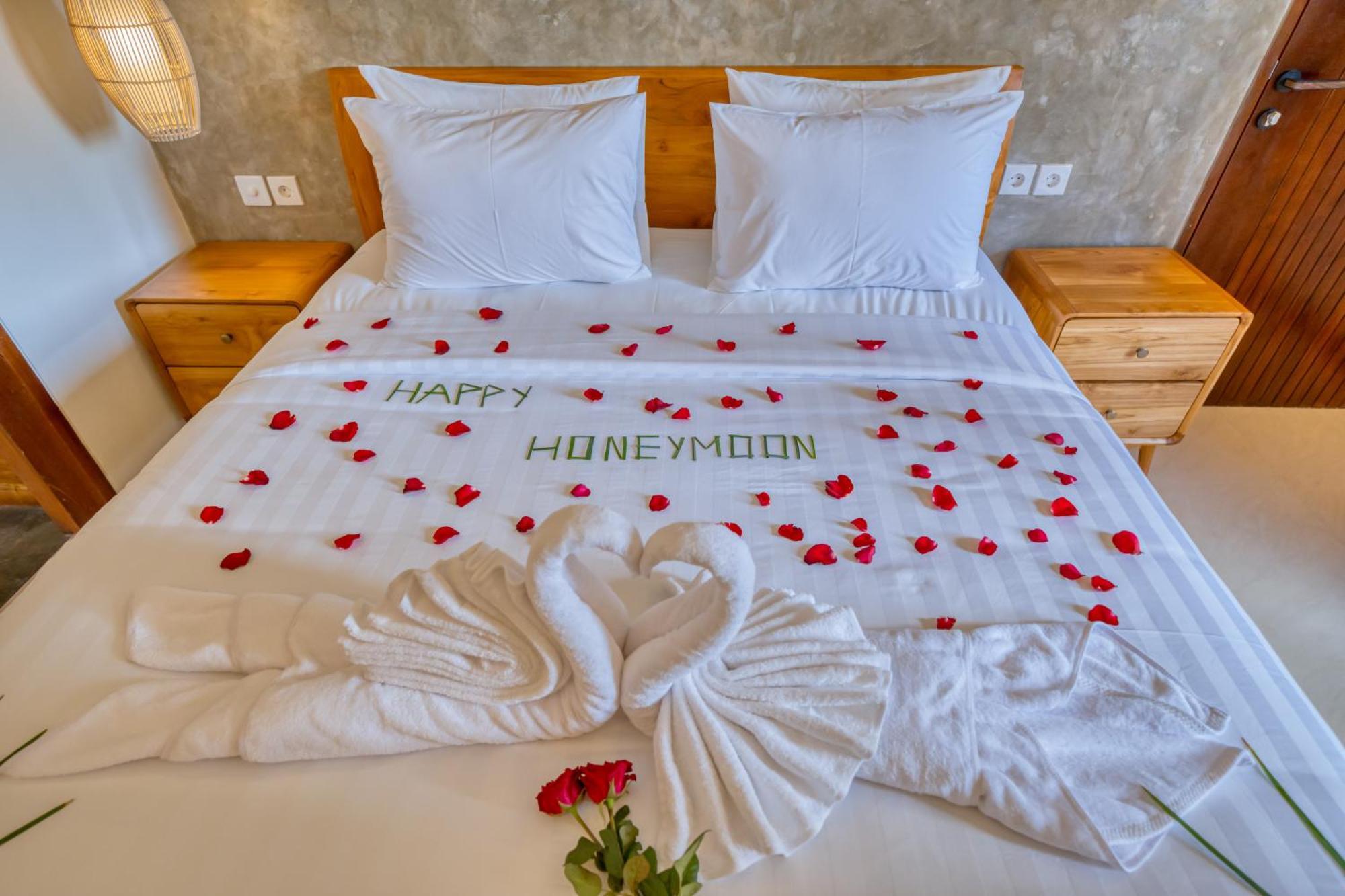 Akasha Villa Ubud Екстериор снимка