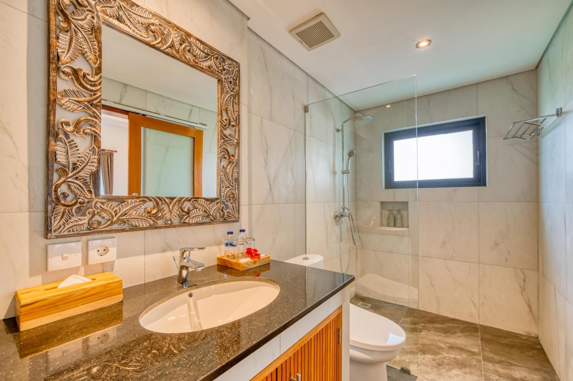 Akasha Villa Ubud Екстериор снимка